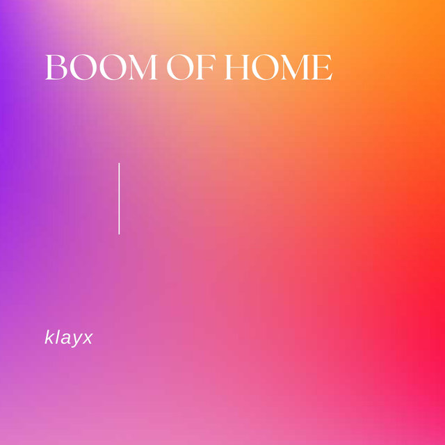 Boom of Home