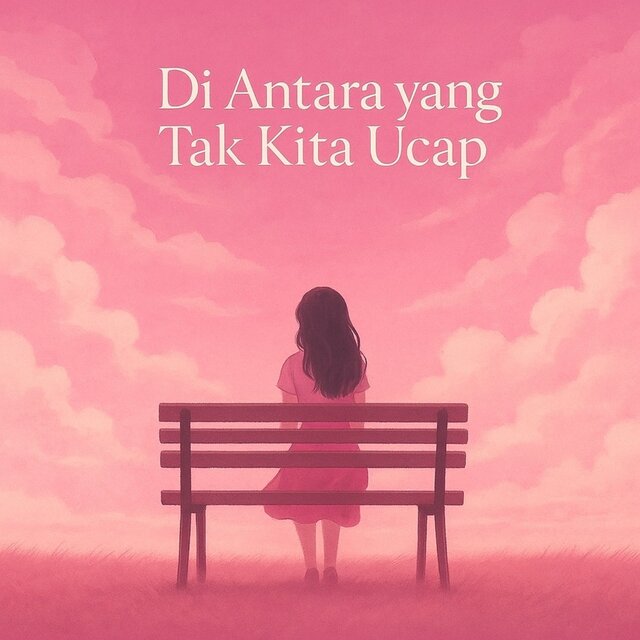 Di Antara yang Tak Kita Ucap