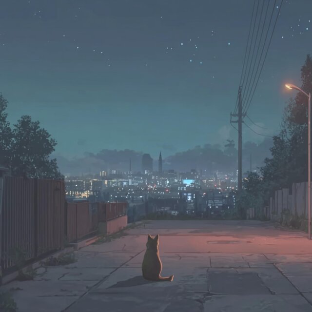 Love is Alone
