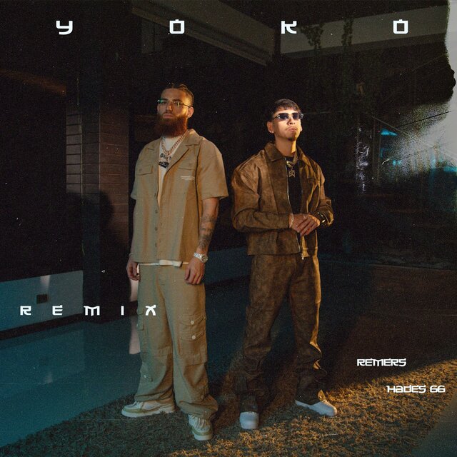 YOKO (Remix)