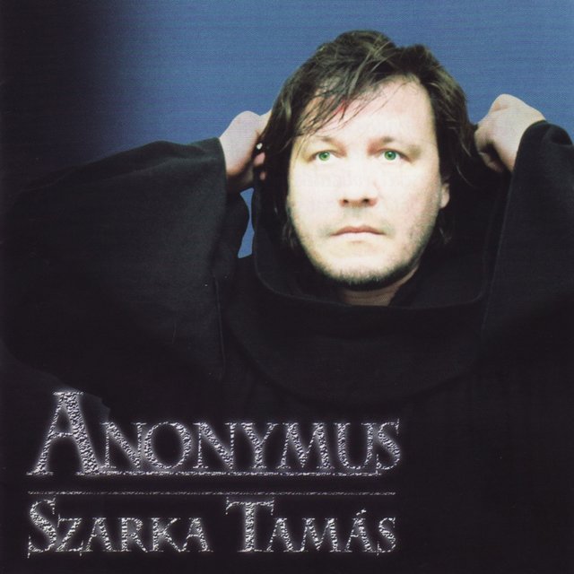 Anonymus