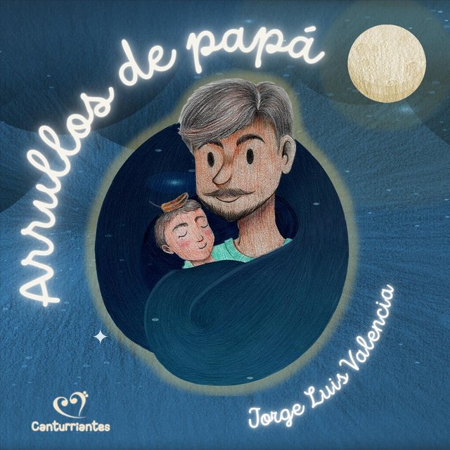 Arrullos de Papá