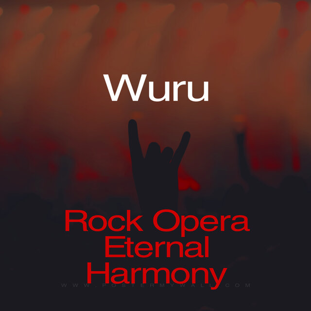 Rock Opera - Eternal Harmony