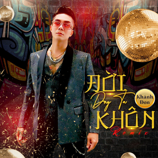 Đời Dạy Ta Khôn (Remix)
