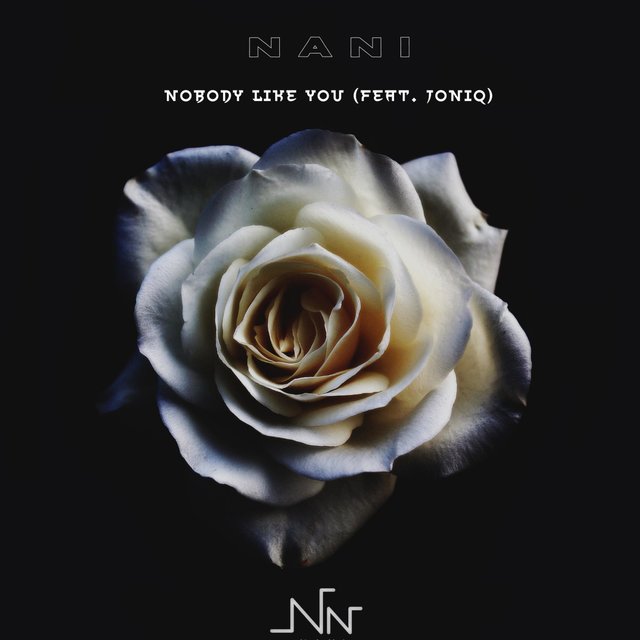 Nobody Like You (feat. Joniq)