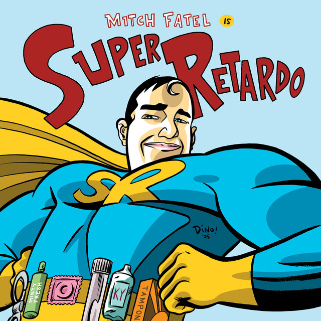 Super Retardo