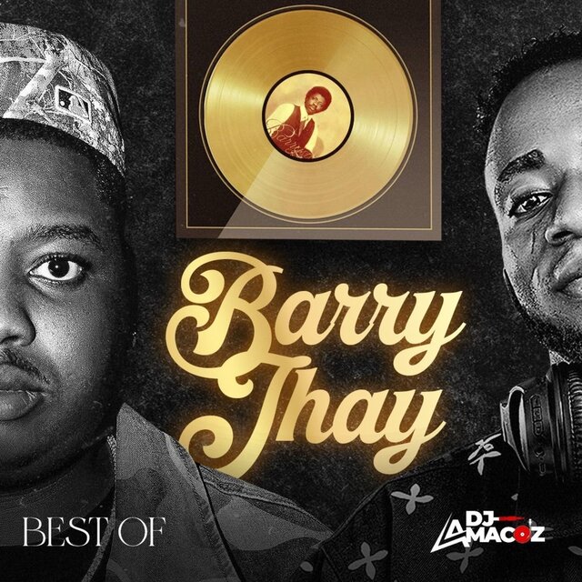 Best of Barry Jhay
