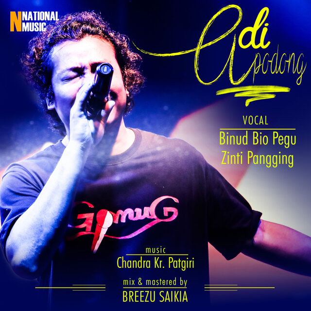 Adi Podong - Single