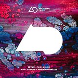 Crash & Burn (Jeremiah Remix)