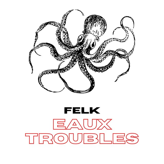 EAUX TROUBLES