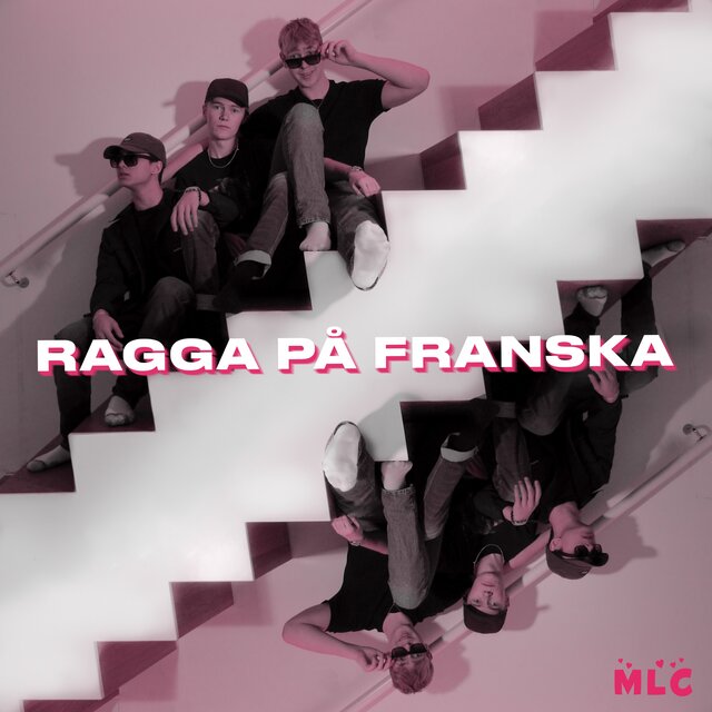 ragga på franska