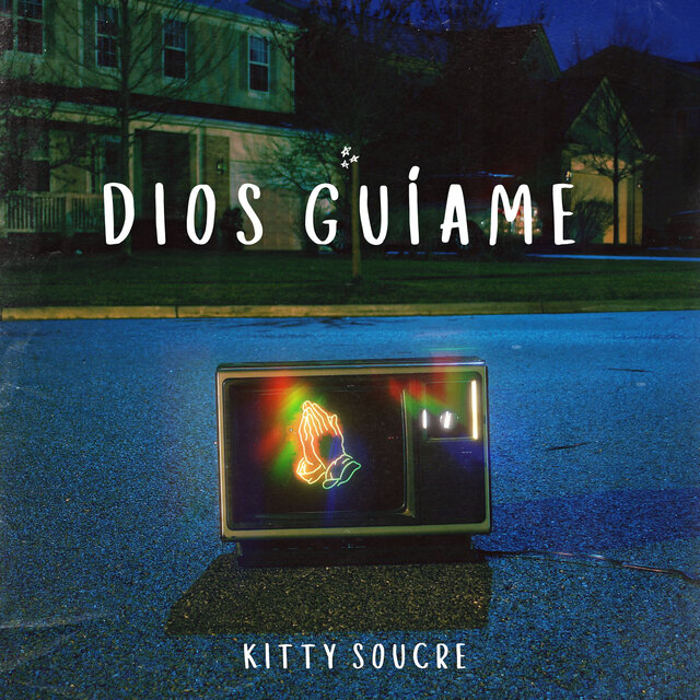 Dios Guíame