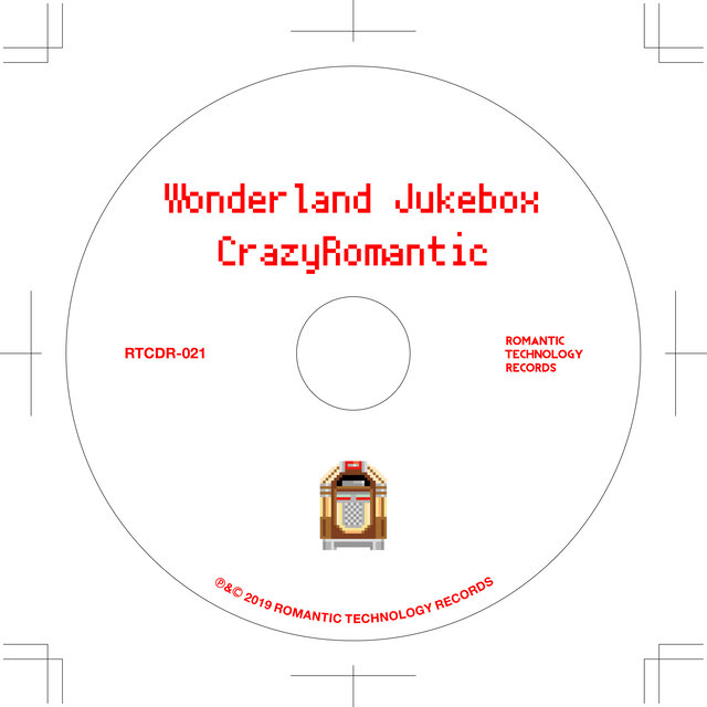 Wonderland Jukebox