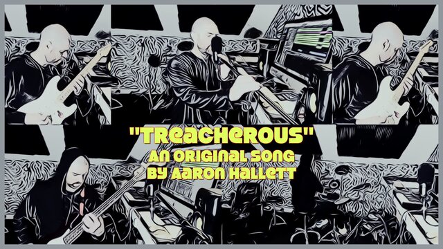 Treacherous