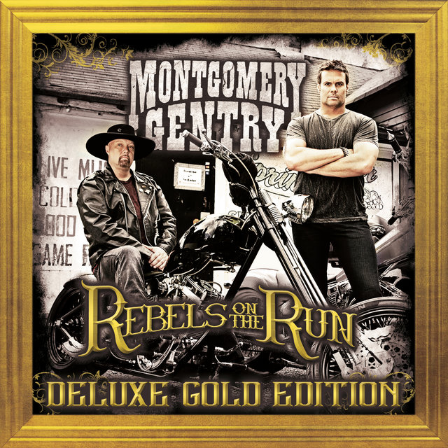Rebels on the Run (Deluxe Gold Edition)