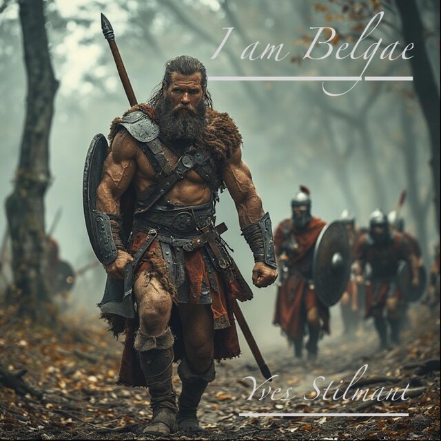 I am Belgae