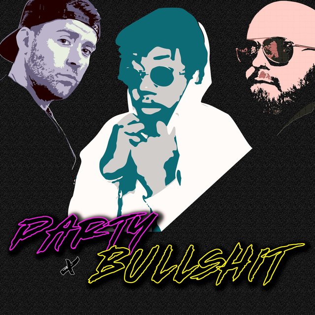 Party x Bullshit
