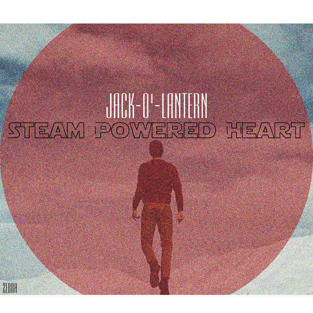 Steam Powered Heart - Single