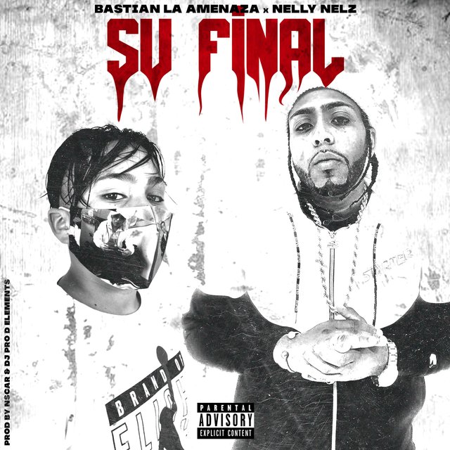 Su Final (feat. Nelly Nelz)
