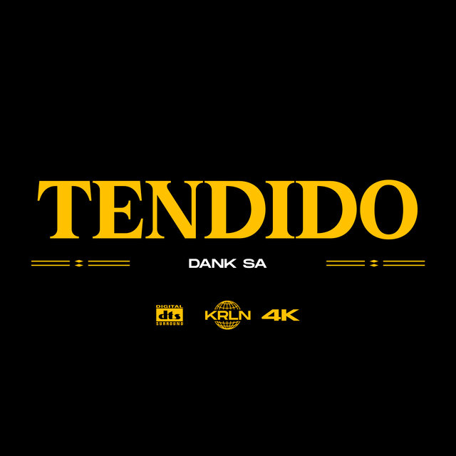 Tendido