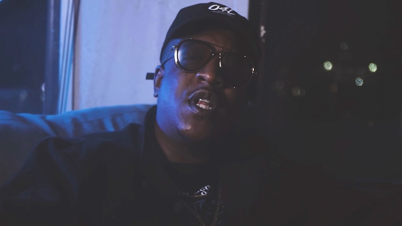 AintEnough (Official Video)