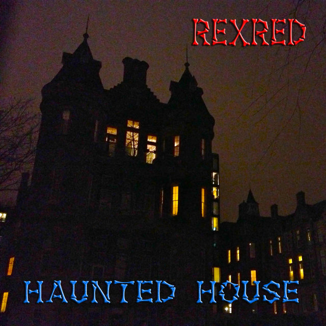 Haunted House