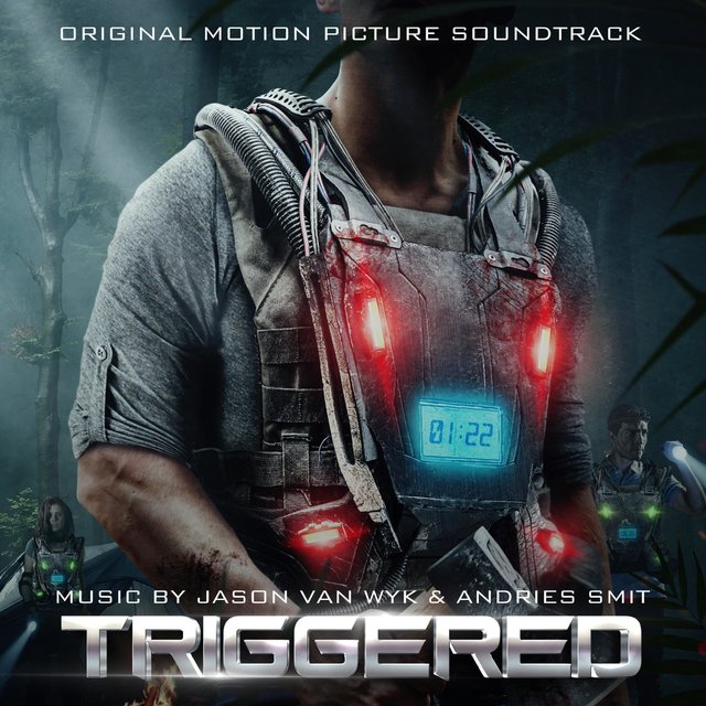 Triggered (Original Motion Picture Soundtrack)