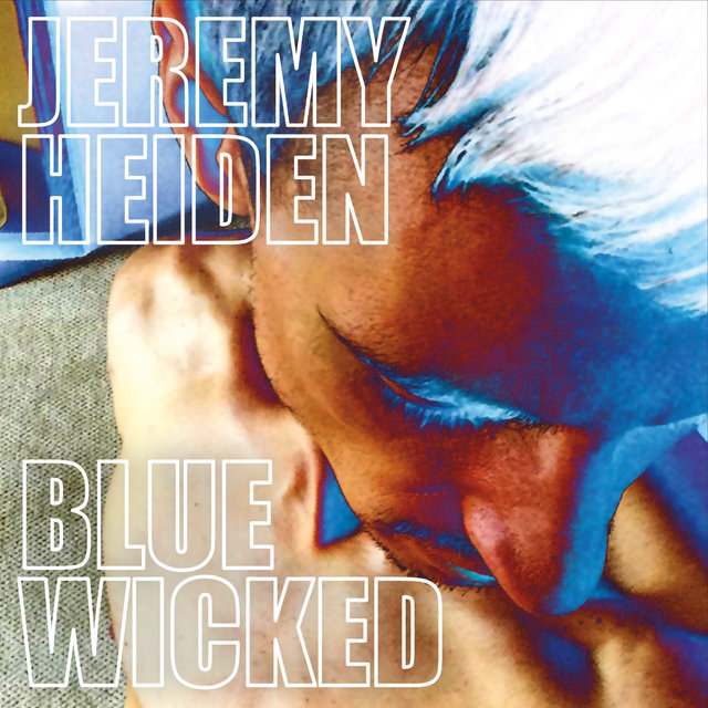 Blue Wicked