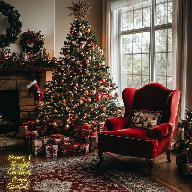 Merry & Bright Christmas Music Essentials.png