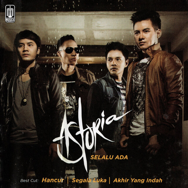 Selalu Ada