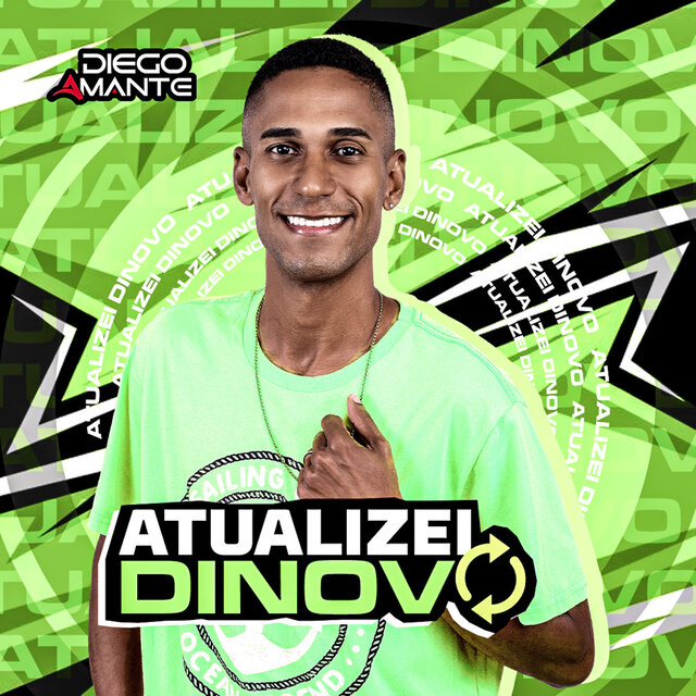 Atualizei Dinovo