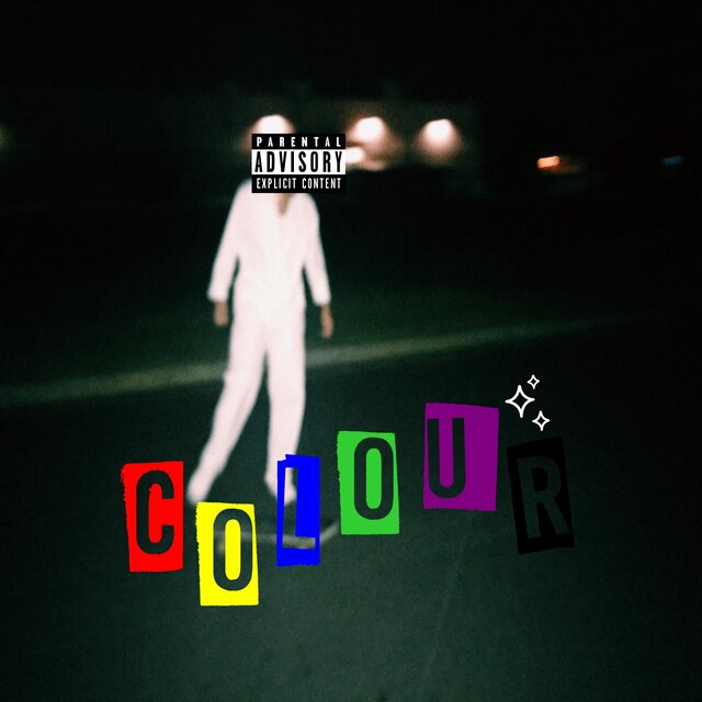 COLOUR (DELUXE)