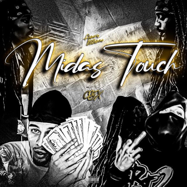 Midas Touch