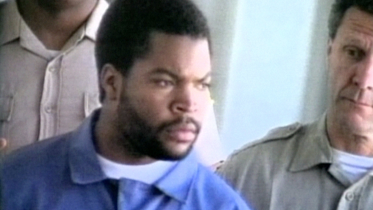 Check yourself ice cube. Ice cube check yourself.