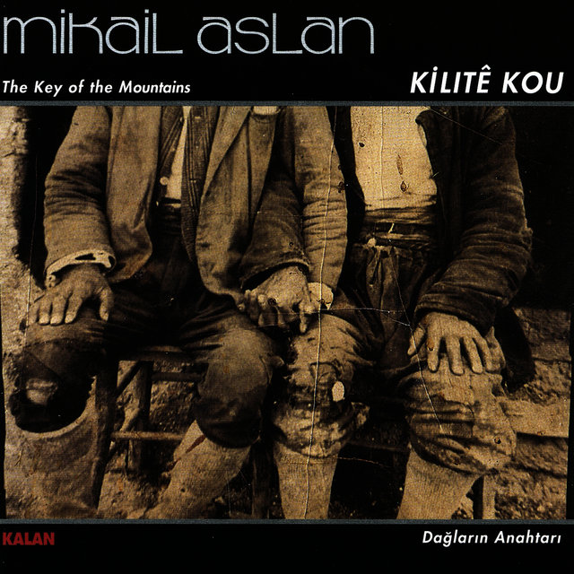 Kilitê Kou