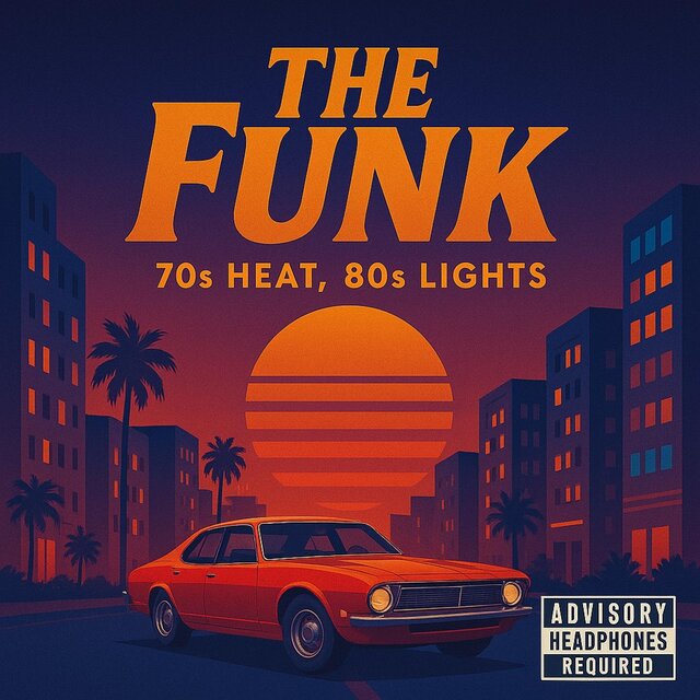 The Funk