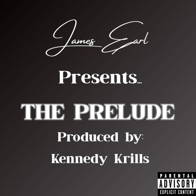 The Prelude (EP)