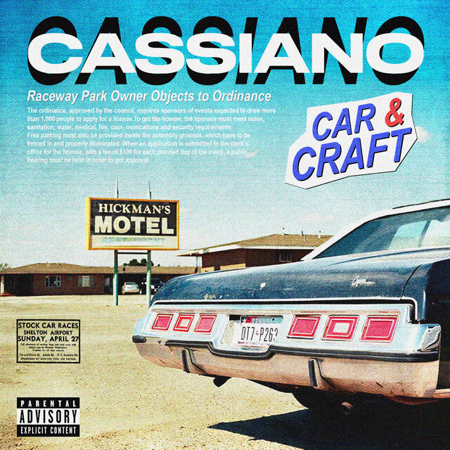 CASSIANO