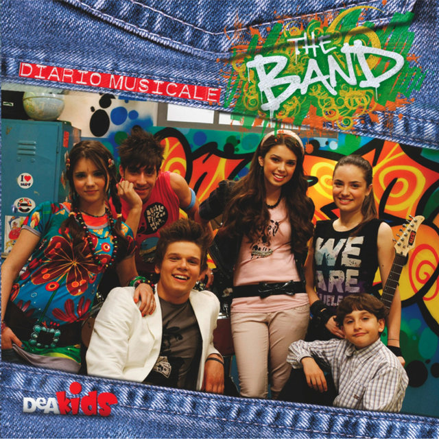 Diario musicale - The Band