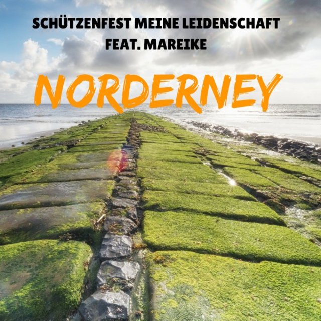 Norderney (Radio Edit)