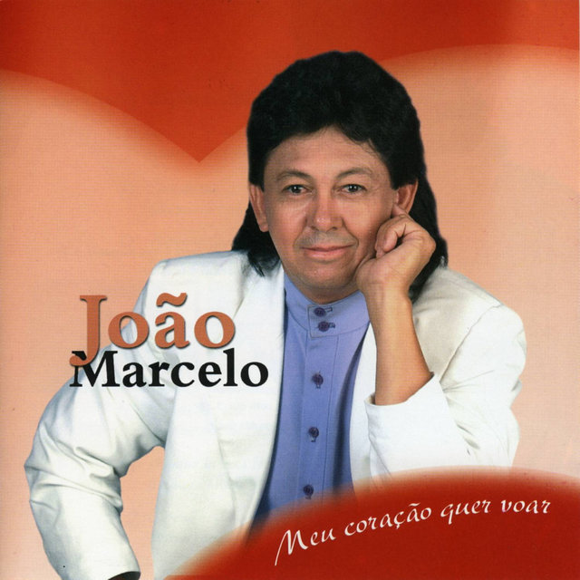 Meu Coração Quer Voar
