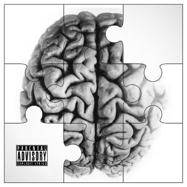 Scattered Brain (Strange Memories)