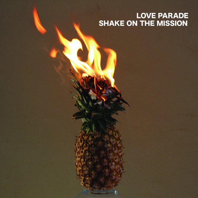 Shake on the Mission