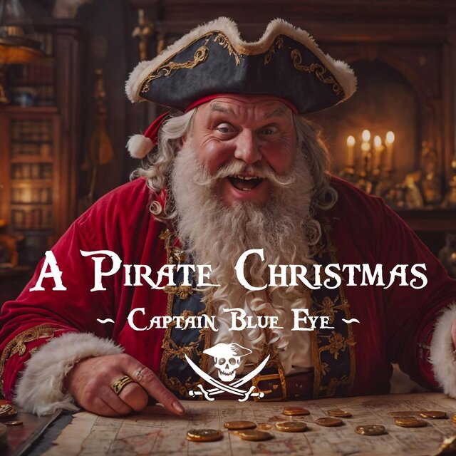 A Pirate Christmas