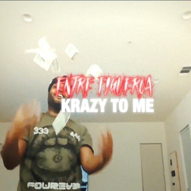 Krazy 2 Me