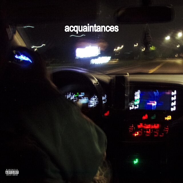 acquaintances