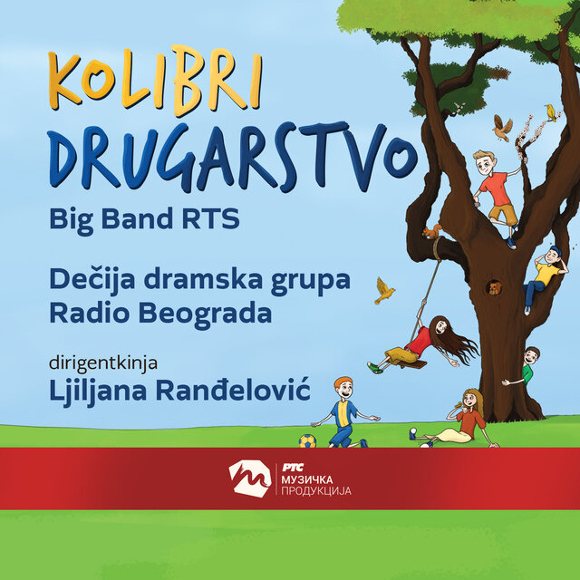 Drugarstvo (Live)