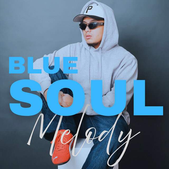 Blue Soul Melody