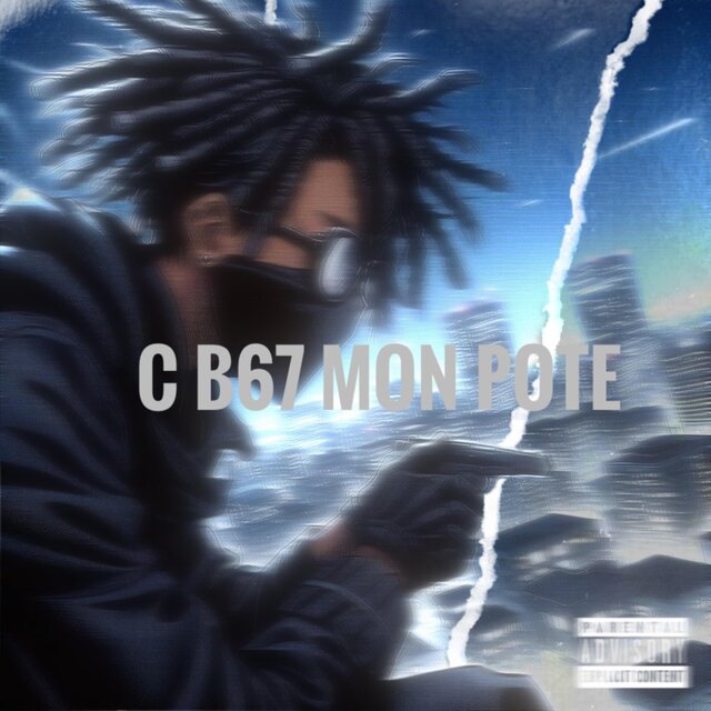 C B67 Mon Pote