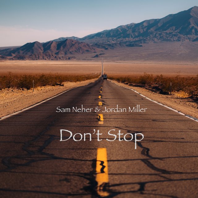 Don't Stop (feat. Jordan Miller & Tom Kolakowski) [pandemic remix]